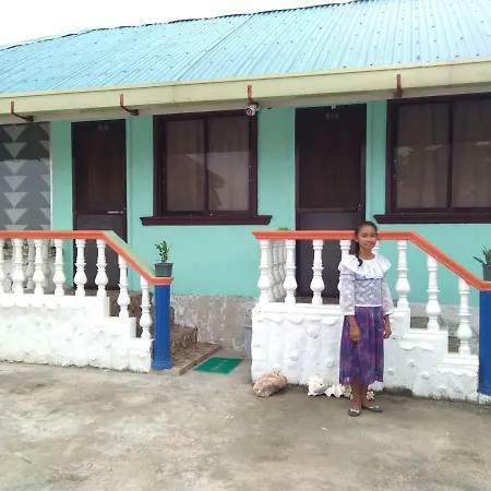 Mwr Pension House (Adults Only)