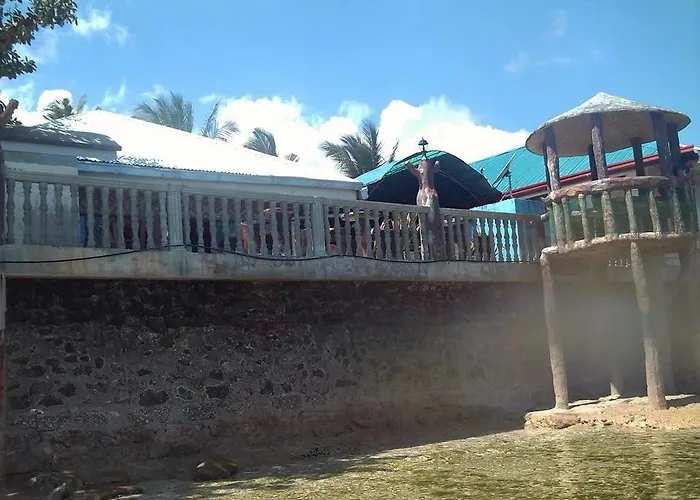 Mwr House (adults Only)