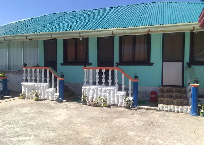 Mwr House (adults Only) *